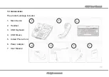 Предварительный просмотр 23 страницы Inventec Pacific 4005 User Manual