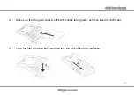 Предварительный просмотр 26 страницы Inventec Pacific 4005 User Manual