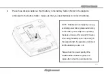 Предварительный просмотр 27 страницы Inventec Pacific 4005 User Manual