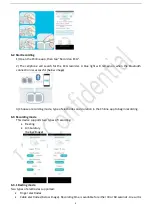 Preview for 4 page of Inventec Q21 Instruction Manual