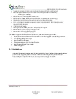 Preview for 5 page of Inventek Systems ISM4343-WBM-L151-EVB User Manual