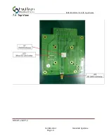 Preview for 10 page of Inventek Systems ISM4343-WBM-L151-EVB User Manual