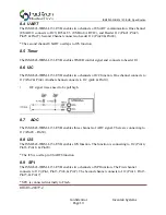 Preview for 13 page of Inventek Systems ISM4343-WBM-L151-EVB User Manual