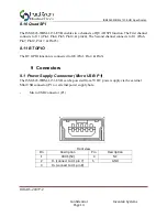 Preview for 14 page of Inventek Systems ISM4343-WBM-L151-EVB User Manual