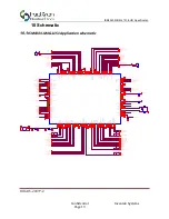 Preview for 19 page of Inventek Systems ISM4343-WBM-L151-EVB User Manual