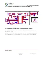 Preview for 21 page of Inventek Systems ISM4343-WBM-L151-EVB User Manual