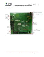 Предварительный просмотр 10 страницы Inventek Systems ISM43907-L170-EVB User Manual