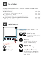 Preview for 6 page of inVENTer 1505-0036 Setup