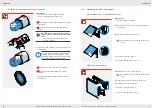 Preview for 10 page of inVENTer aV100 ALD Operating And Cleaning Instructions