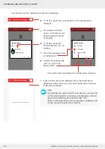 Preview for 76 page of inVENTer Connect inner cover Operating Instructions Manual