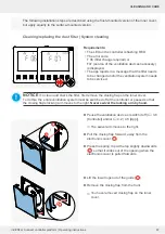 Preview for 87 page of inVENTer Connect inner cover Operating Instructions Manual