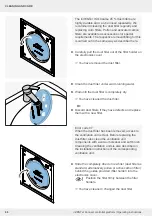 Preview for 88 page of inVENTer Connect inner cover Operating Instructions Manual