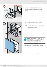 Preview for 29 page of inVENTer Connect. Installation Instructions Manual