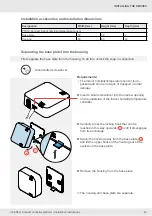 Preview for 43 page of inVENTer Connect. Installation Instructions Manual