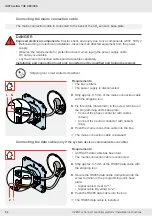 Предварительный просмотр 52 страницы inVENTer Connect. Installation Instructions Manual