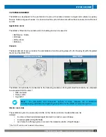 Предварительный просмотр 5 страницы inVENTer GS62 Installation And Operating Instructions Manual