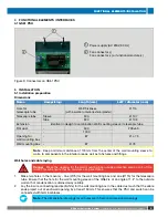 Предварительный просмотр 9 страницы inVENTer GS62 Installation And Operating Instructions Manual