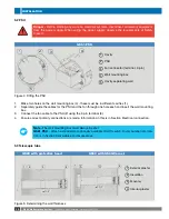 Предварительный просмотр 10 страницы inVENTer GS62 Installation And Operating Instructions Manual