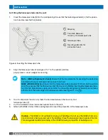 Предварительный просмотр 12 страницы inVENTer GS62 Installation And Operating Instructions Manual