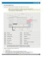 Предварительный просмотр 17 страницы inVENTer GS62 Installation And Operating Instructions Manual