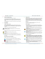 Preview for 3 page of inVENTer iV-Smart+ sMove Operating Instructions Manual