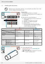 Preview for 22 page of inVENTer iV-Smart+ Installation Instructions Manual