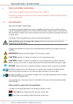 Preview for 4 page of inVENTer iV14-Zero sMove User And Safety Instructions