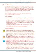 Preview for 5 page of inVENTer iV14-Zero sMove User And Safety Instructions