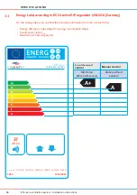 Preview for 14 page of inVENTer iV14-Zero sMove User And Safety Instructions