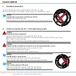 Preview for 10 page of inVENTer Pulsar Installation And Operating Instructions Manual