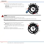 Preview for 22 page of inVENTer Pulsar Installation And Operating Instructions Manual