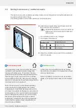 Preview for 11 page of inVENTer Pure Operating Instructions Manual