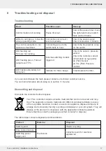 Preview for 17 page of inVENTer Pure Operating Instructions Manual