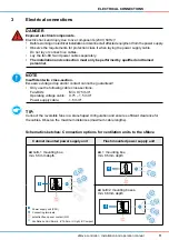 Preview for 11 page of inVENTer sMove S4 Long Installation And Operating Instructions Manual