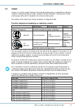 Preview for 17 page of inVENTer sMove S4 Long Installation And Operating Instructions Manual