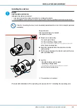 Preview for 25 page of inVENTer sMove S4 Long Installation And Operating Instructions Manual