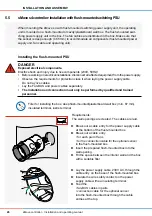 Preview for 26 page of inVENTer sMove S4 Long Installation And Operating Instructions Manual