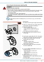 Preview for 29 page of inVENTer sMove S4 Long Installation And Operating Instructions Manual