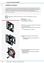 Preview for 30 page of inVENTer sMove S4 Long Installation And Operating Instructions Manual