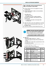 Preview for 31 page of inVENTer sMove S4 Long Installation And Operating Instructions Manual