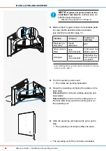 Preview for 32 page of inVENTer sMove S4 Long Installation And Operating Instructions Manual