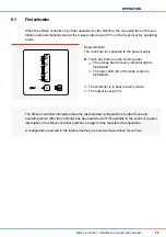 Preview for 35 page of inVENTer sMove S4 Long Installation And Operating Instructions Manual