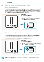 Preview for 36 page of inVENTer sMove S4 Long Installation And Operating Instructions Manual