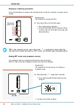 Preview for 38 page of inVENTer sMove S4 Long Installation And Operating Instructions Manual