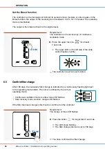 Preview for 40 page of inVENTer sMove S4 Long Installation And Operating Instructions Manual