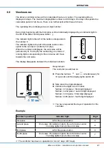 Preview for 41 page of inVENTer sMove S4 Long Installation And Operating Instructions Manual