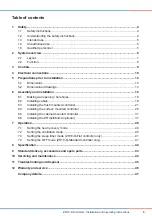 Preview for 3 page of inVENTer ZR10-D Installation And Operating Instructions Manual