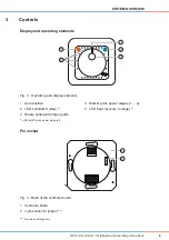 Preview for 9 page of inVENTer ZR10-D Installation And Operating Instructions Manual