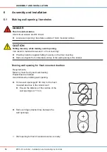 Preview for 16 page of inVENTer ZR10-D Installation And Operating Instructions Manual