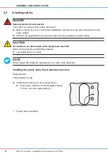 Preview for 18 page of inVENTer ZR10-D Installation And Operating Instructions Manual